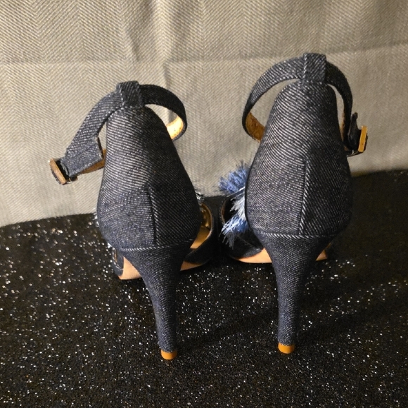 ANTONIO MELANI SHOES - Picture 4 of 6